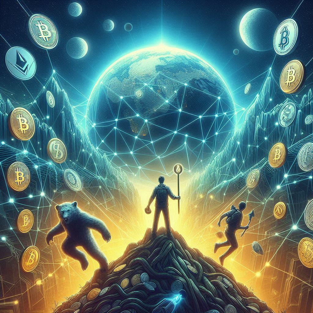 Tạp chí crypto hàng đầu Việt Nam