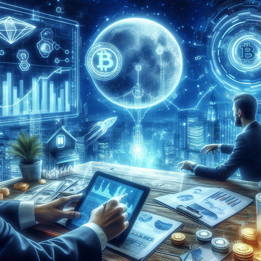 Tạp chí crypto hàng đầu Việt Nam