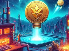 3 coin nổi bật trong hệ sinh thái Pump.Fun trước khi ra mắt token PUMP