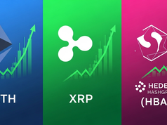 3 altcoin đáng chú ý vào cuối tuần này