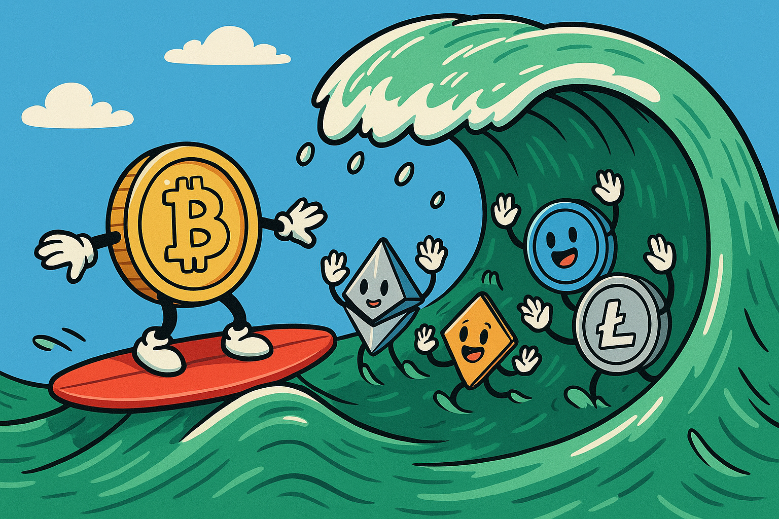Tạp chí crypto hàng đầu Việt Nam