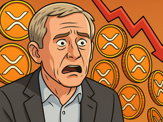 Chris Larsen bị tố ‘xả hàng săn mồi’: 50 triệu XRP được chuyển ngay đỉnh, cộng đồng dậy sóng