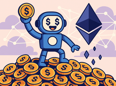 Vì sao Base trở thành cỗ máy kiếm tiền số 1 trên Ethereum Layer 2?
