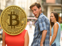 Giao dịch 80.000 BTC làm chao đảo thị trường liệu có liên quan đến vụ bê bối ví MyBitcoin năm 2011?