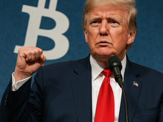 Dự luật 'Big Beautiful Bill' của Trump được thông qua - Bitcoin vẫn không được miễn thuế