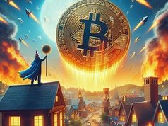 Giá Bitcoin có thể đạt 150.000 đô la trong vài tuần nhờ 'Big Beautiful Bill' của Trump