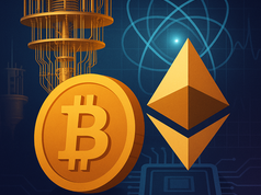 Bitcoin và Ethereum chưa sẵn sàng cho máy tính lượng tử, Solana và Sui sẵn sàng hơn