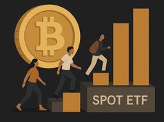Lực cầu từ nhà đầu tư nhỏ lẻ với Bitcoin có thực sự biến mất?
