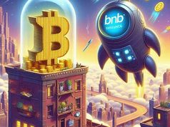 Các mô hình lịch sử tái xuất hiện - Giá BNB có thể đạt 900 đô la không?