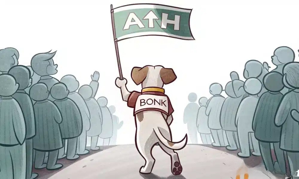 Tạp chí crypto hàng đầu Việt Nam