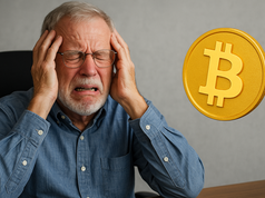 Peter Brandt: Giới crypto đang ảo tưởng về giá Bitcoin