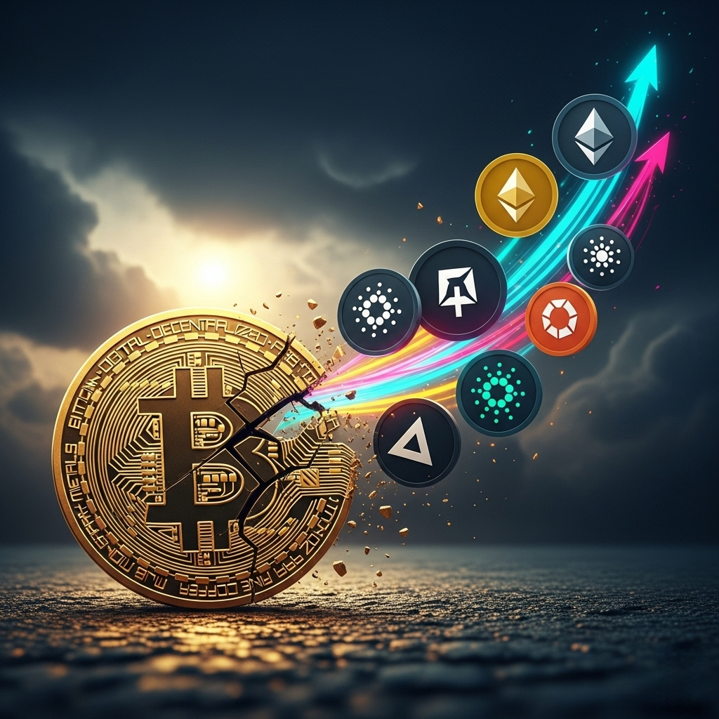 Tạp chí crypto hàng đầu Việt Nam