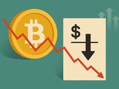 Phí giao dịch tối thiểu của Bitcoin giảm 90% - Tín hiệu tích cực hay đáng lo?