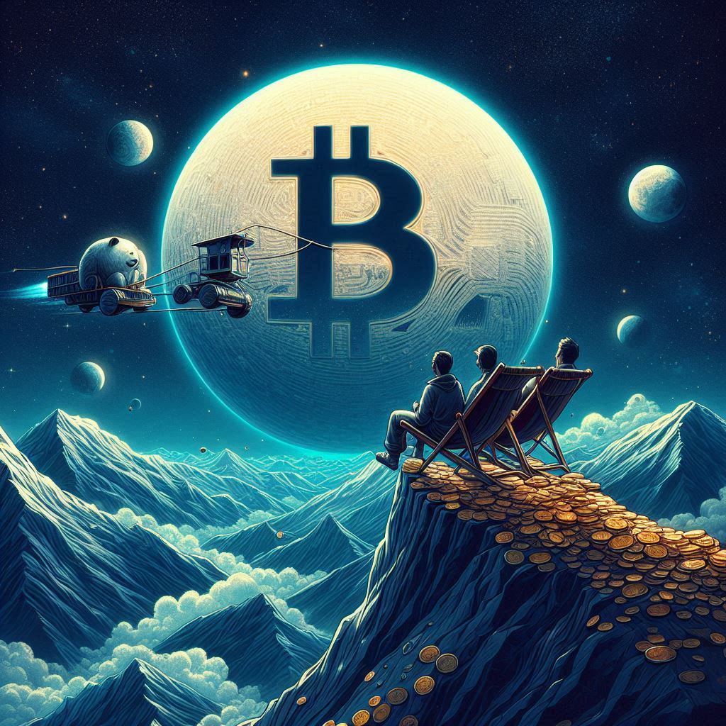 Tạp chí crypto hàng đầu Việt Nam