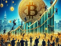Các trader đổ xô vào Bitcoin khi đỉnh mới 136.000 đô la đang trong tầm tay