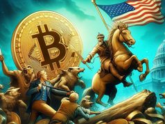 Tại sao thị trường crypto tăng giá hôm nay?