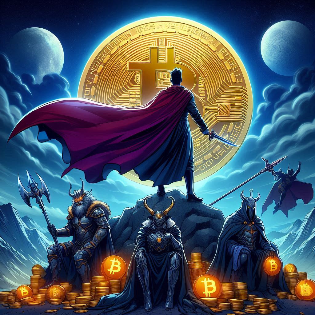Tạp chí crypto hàng đầu Việt Nam