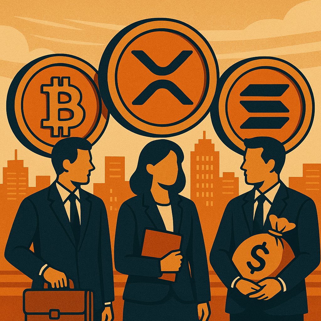 Tạp chí crypto hàng đầu Việt Nam