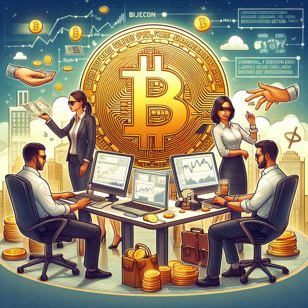 Tạp chí crypto hàng đầu Việt Nam