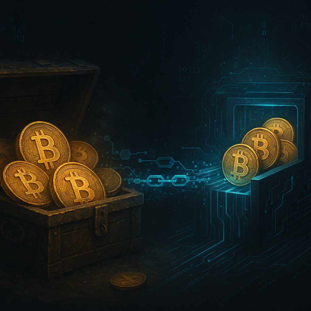 Tạp chí crypto hàng đầu Việt Nam