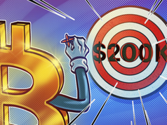 98% nguồn cung BTC đang có lãi - Bitcoin chuẩn bị “bùng nổ” lên 200.000 USD?