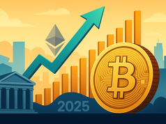 Triển vọng Bitcoin và thị trường crypto trong nửa cuối năm 2025
