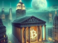 Ngân hàng trung ương âm thầm mua Bitcoin? Sự thật ít người biết