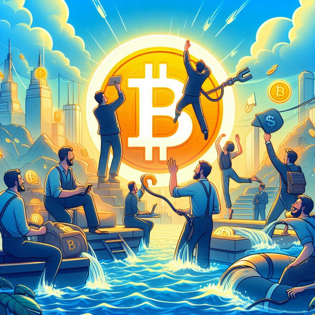 Tạp chí crypto hàng đầu Việt Nam