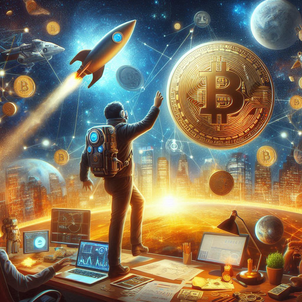 Tạp chí crypto hàng đầu Việt Nam