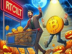 Bán lẻ Bitcoin đang đầu hàng - Bất ngờ với người hùng thầm lặng của thị trường