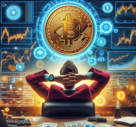 Tạp chí crypto hàng đầu Việt Nam