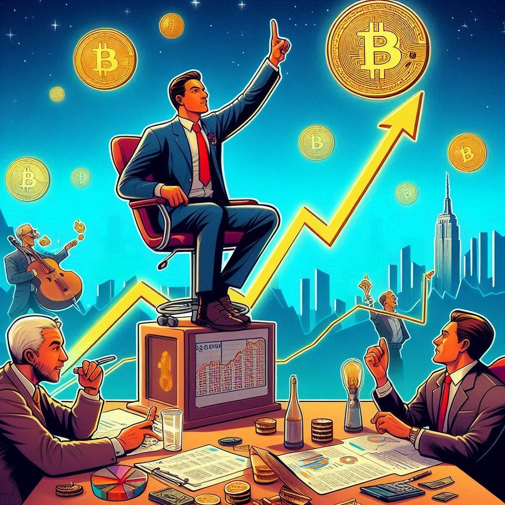 Tạp chí crypto hàng đầu Việt Nam
