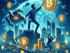Khối lượng giao ngay giảm 22% trong quý 2 bất kể Bitcoin tăng giá