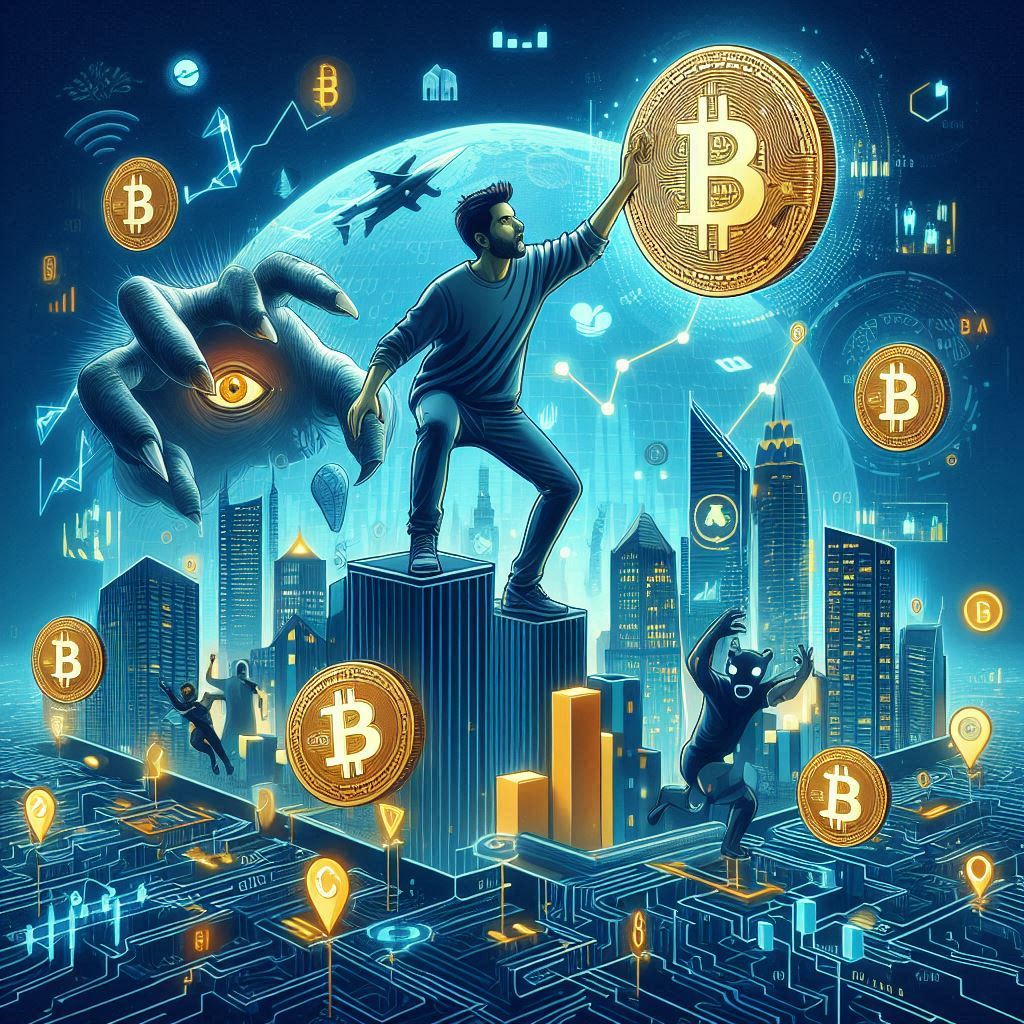 Tạp chí crypto hàng đầu Việt Nam