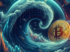 Thị trường chao đảo theo đà suy yếu của Bitcoin: FARTCOIN, SPX và ALGO lao dốc