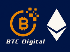 BTC Digital bất ngờ bỏ Bitcoin, chuyển sang ETH trong bước đi mang tính cách mạng