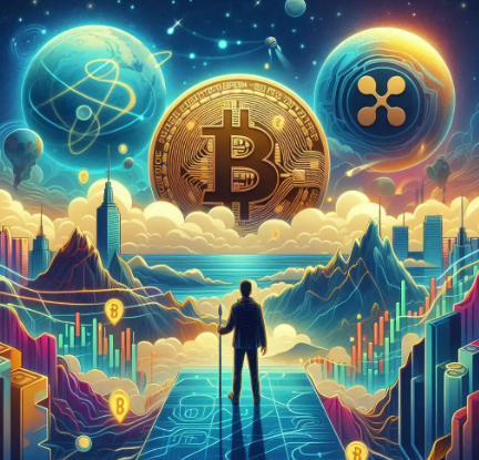 Tạp chí crypto hàng đầu Việt Nam