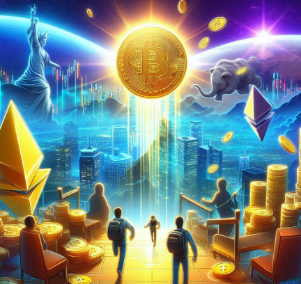 Tạp chí crypto hàng đầu Việt Nam