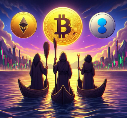 Tạp chí crypto hàng đầu Việt Nam