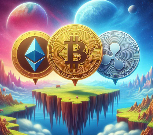 Tạp chí crypto hàng đầu Việt Nam