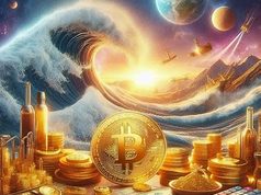 Bitcoin - 'Vàng kỹ thuật số' đã đến ngày tạo nên cơn sóng giá mới: Bạn đã chuẩn bị chưa?