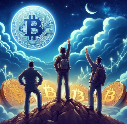 Tạp chí crypto hàng đầu Việt Nam