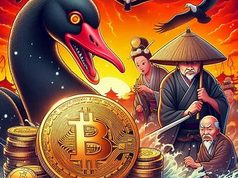 Bitcoin sắp đối mặt với "sự kiện thiên nga đen"? Cú sốc trái phiếu Nhật Bản và cảnh báo từ nhà phân tích