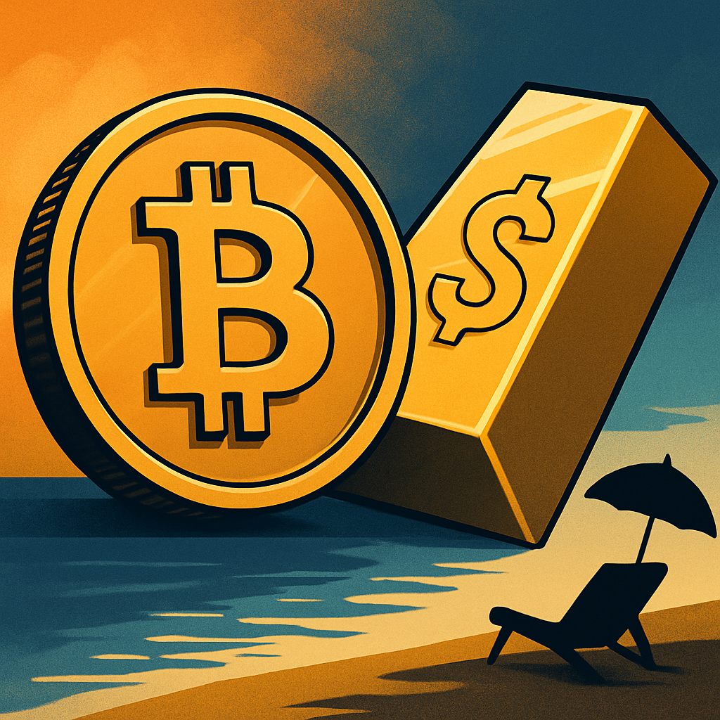 Tạp chí crypto hàng đầu Việt Nam
