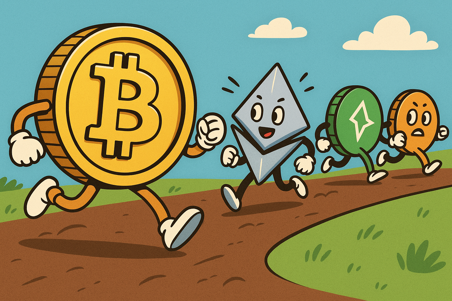 Tạp chí crypto hàng đầu Việt Nam