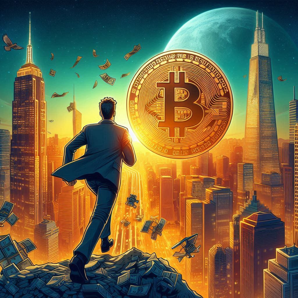 Tạp chí crypto hàng đầu Việt Nam