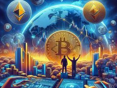 Dự báo xu hướng Bitcoin, ETH và altcoin nửa cuối năm 2025