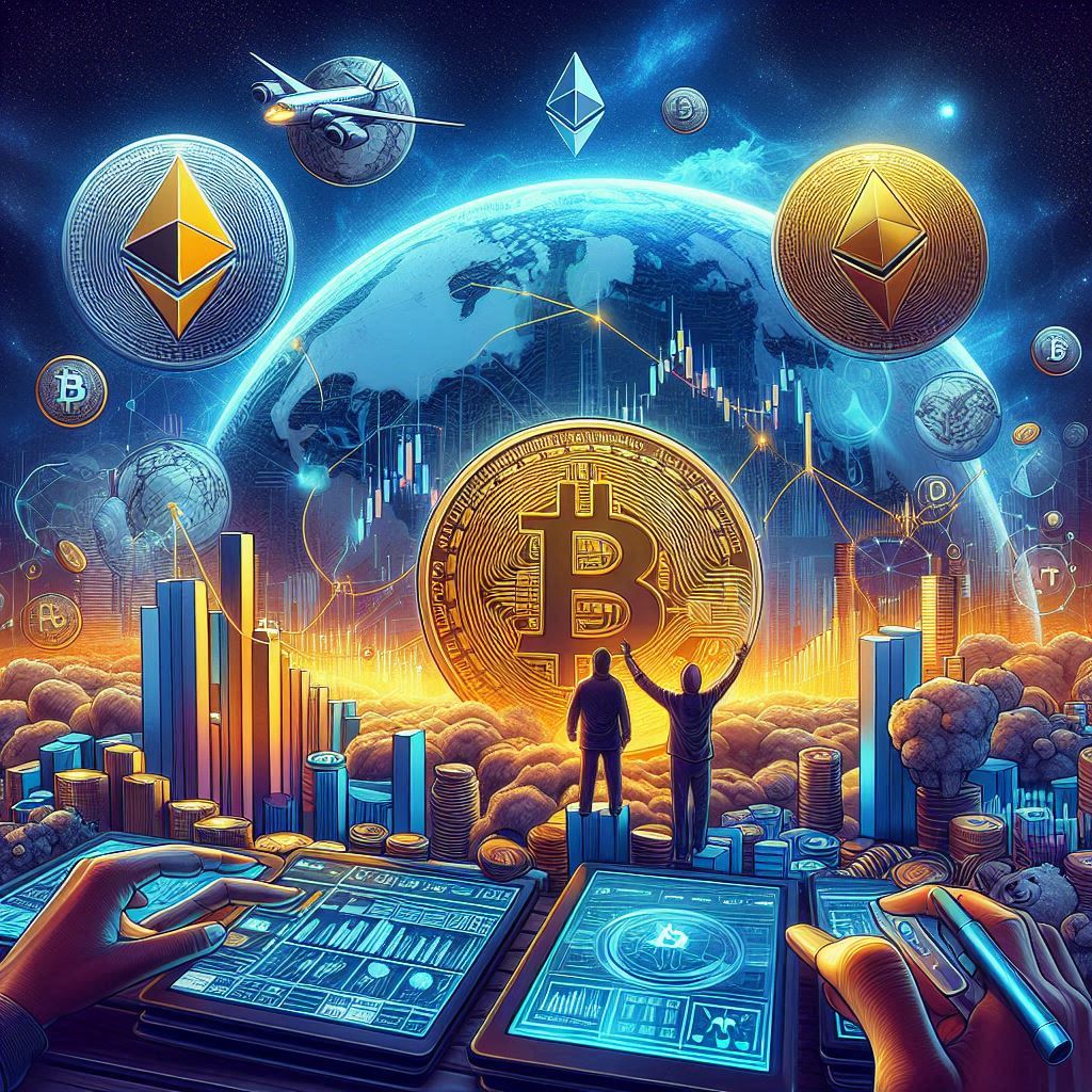 Tạp chí crypto hàng đầu Việt Nam
