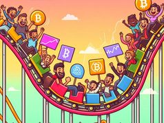 Bitcoin sắp lập đáy mới sau động thái mới nhất của Trump?