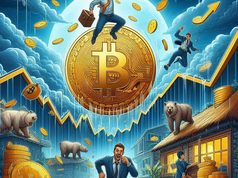 Bitcoin tăng mạnh 72% và 84% khi holder làm điều này – Lịch sử lặp lại?